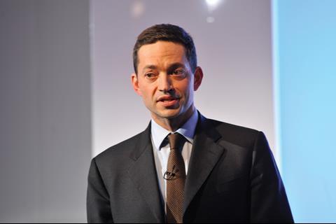 Shop Direct boss Alex Baldock did not hide his love of big data. He said the retailer plans to ramp up testing in order to utilise its “treasure trove” of data and boost sales.